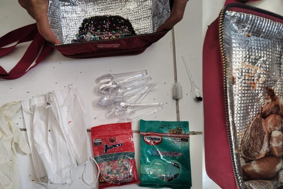 Foto: Divulgação/Polícia Civil do Maranhão