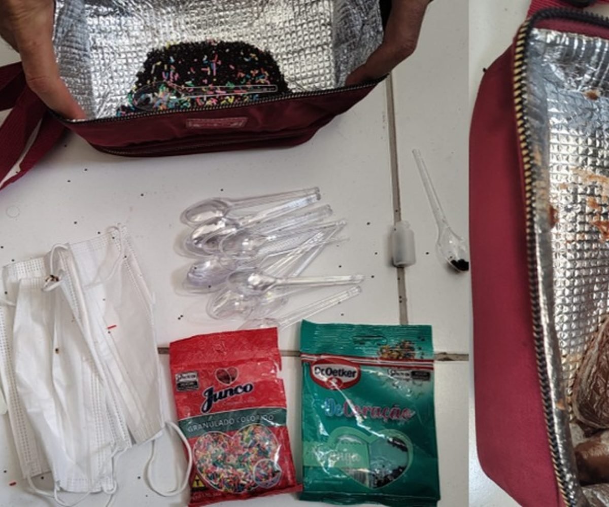 Foto: Divulgação/Polícia Civil do Maranhão