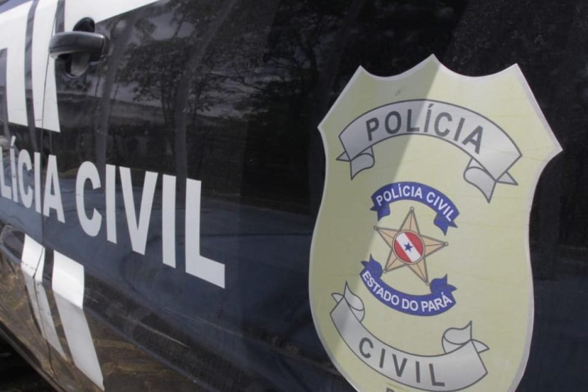 tagem tenta contato com as autoridades policiais para obter mais detalhes sobre