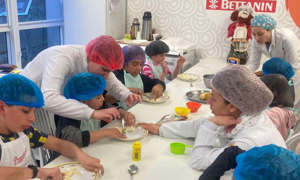 © Instituto do Câncer Infantil/Divulgação