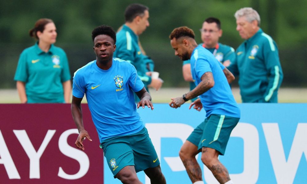 Duelo final do grupo C: Brasil com Neymar encara Escócia em busca da liderança na Copa