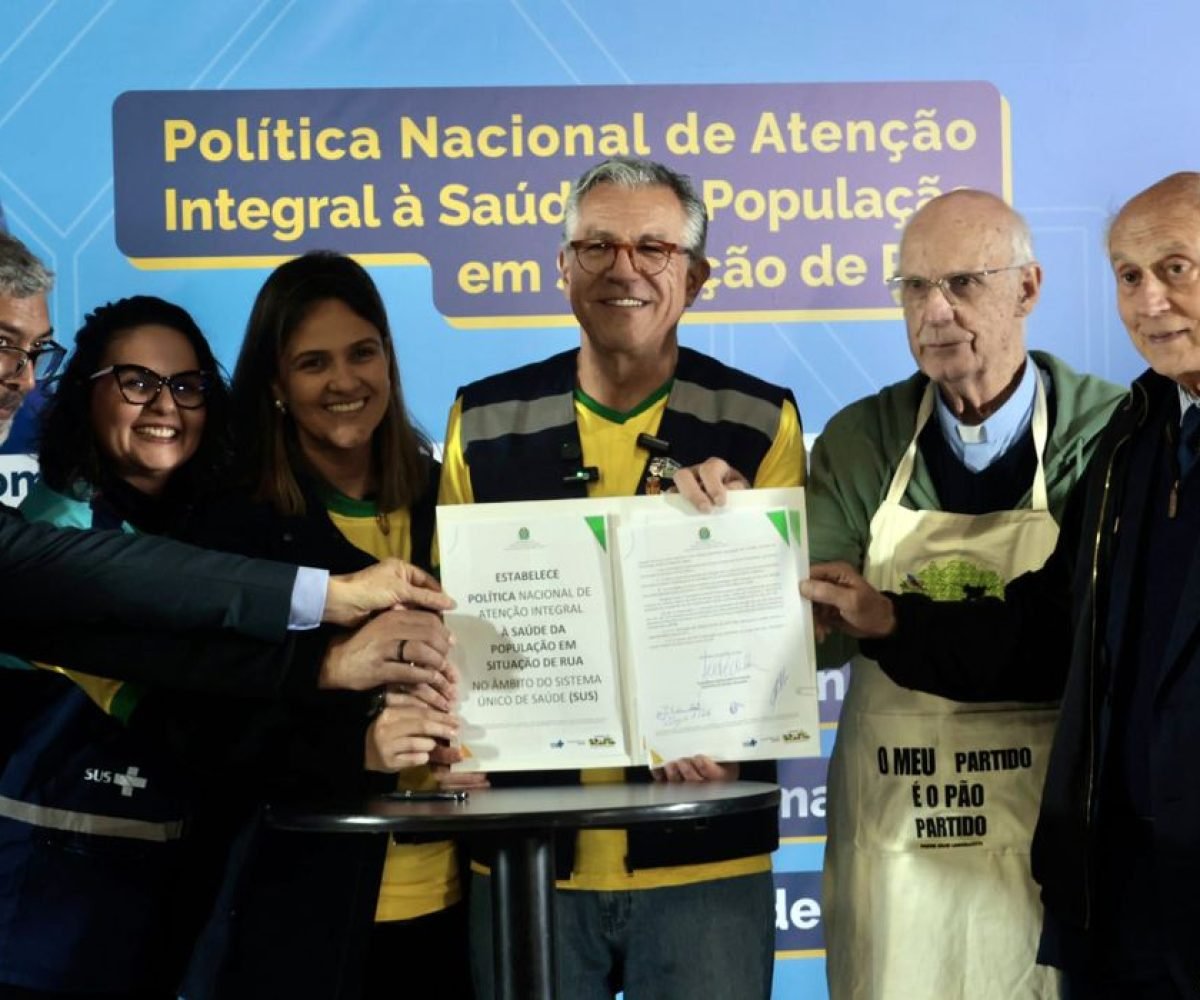 © Paulo Pinto/Agência Brasil