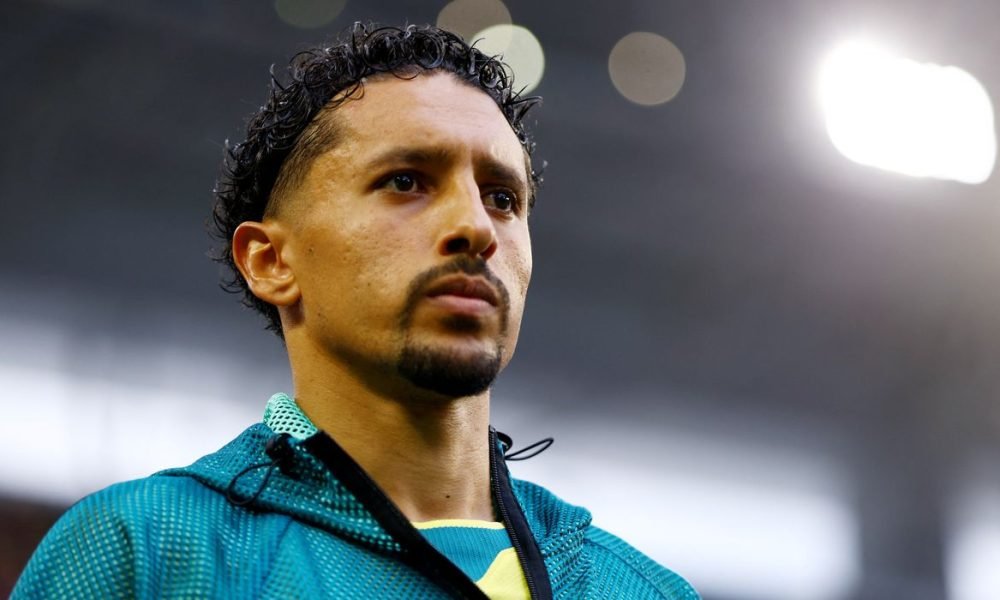 Marquinhos projeta nova fase do Brasil na Copa do Mundo e pede foco total