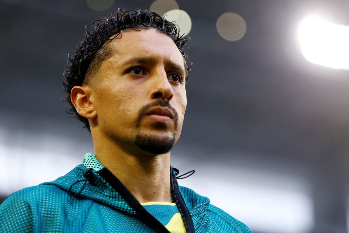 Marquinhos projeta nova fase do Brasil na Copa do Mundo e pede foco total