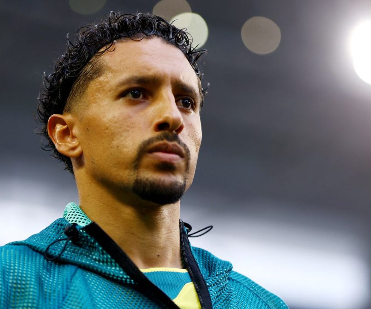 Marquinhos projeta nova fase do Brasil na Copa do Mundo e pede foco total