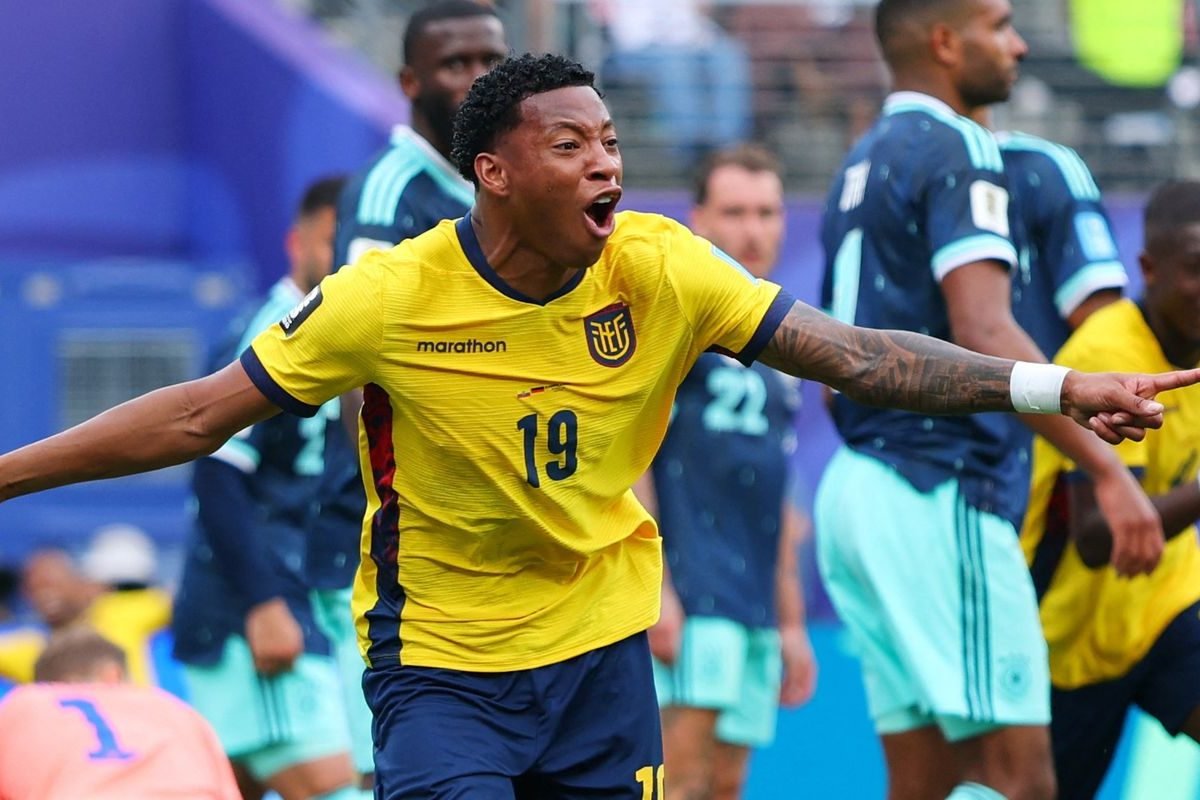 Copa do Mundo define classificados e desenha confrontos do mata-mata