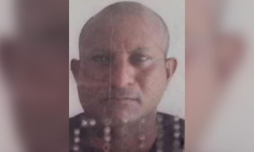 volta das 11h. Quando os militares chegaram à cena do crime, encontraram a vítim