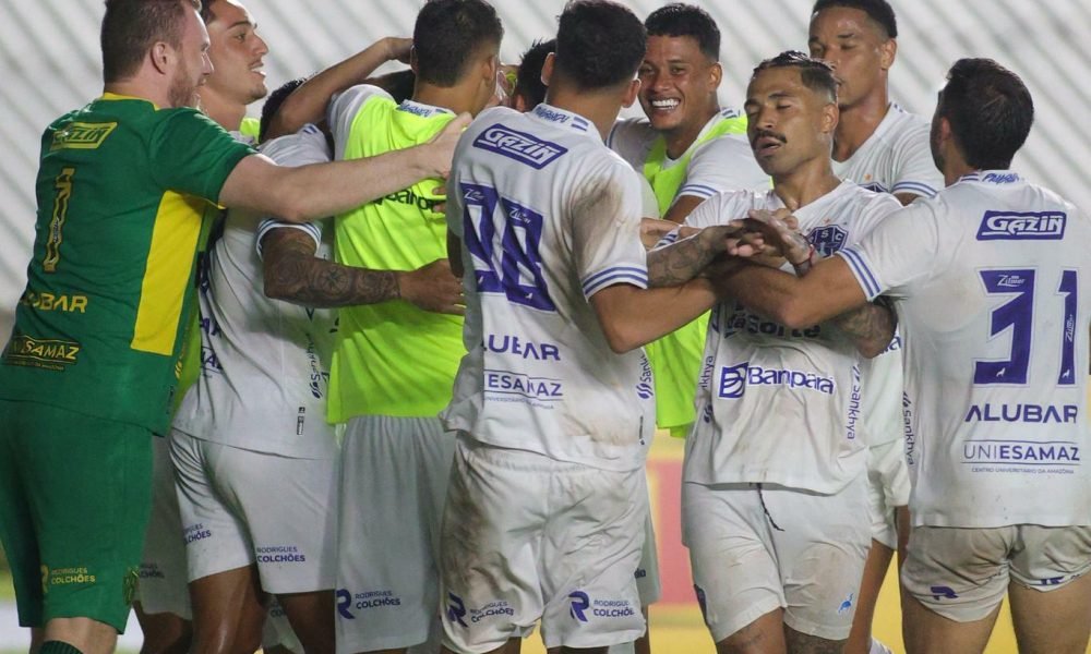 um retrospecto amplamente favorável diante do adversário. Em nove confrontos dis