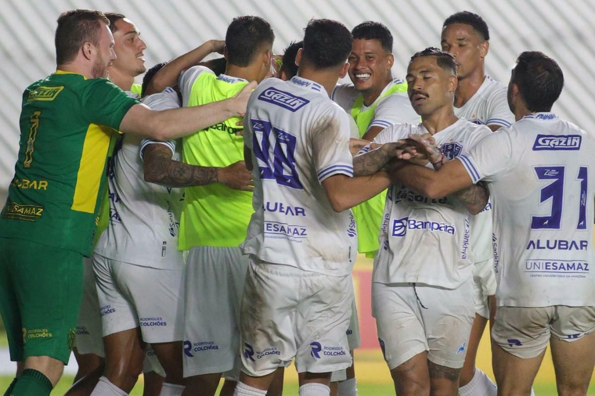 um retrospecto amplamente favorável diante do adversário. Em nove confrontos dis