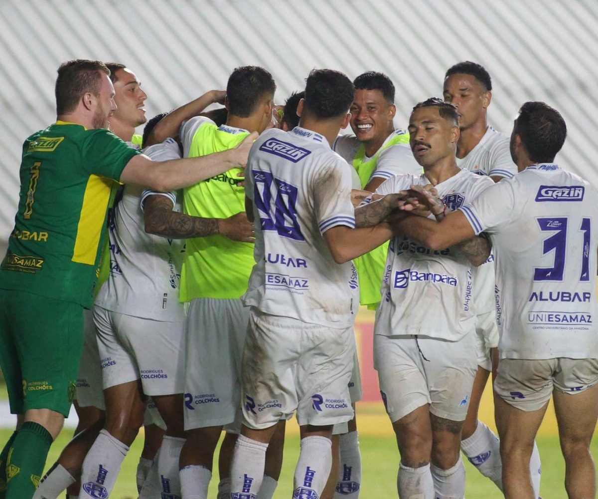 um retrospecto amplamente favorável diante do adversário. Em nove confrontos dis