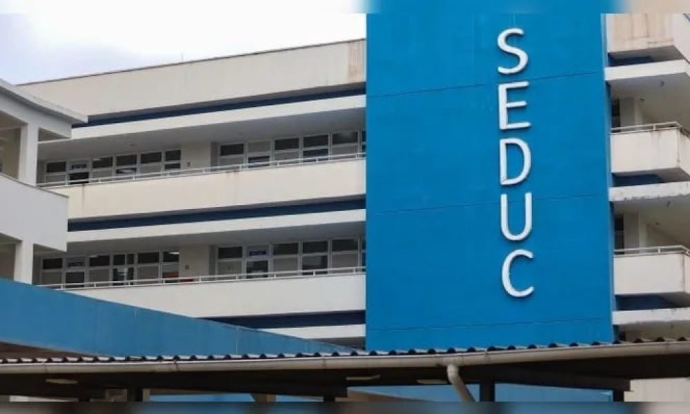 Concurso da Seduc no Pará define banca organizadora e prepara 2 mil vagas