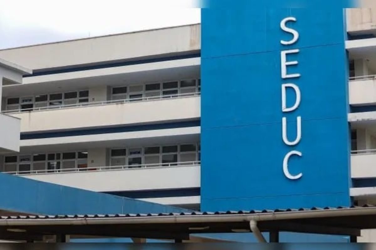 Concurso da Seduc no Pará define banca organizadora e prepara 2 mil vagas