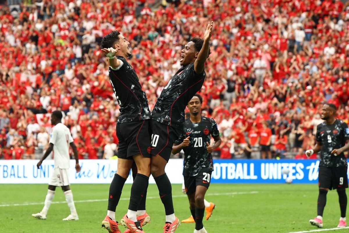 Copa do Mundo 2026: Mata-mata eletrizante começa com África do Sul e Canadá em Los Angeles