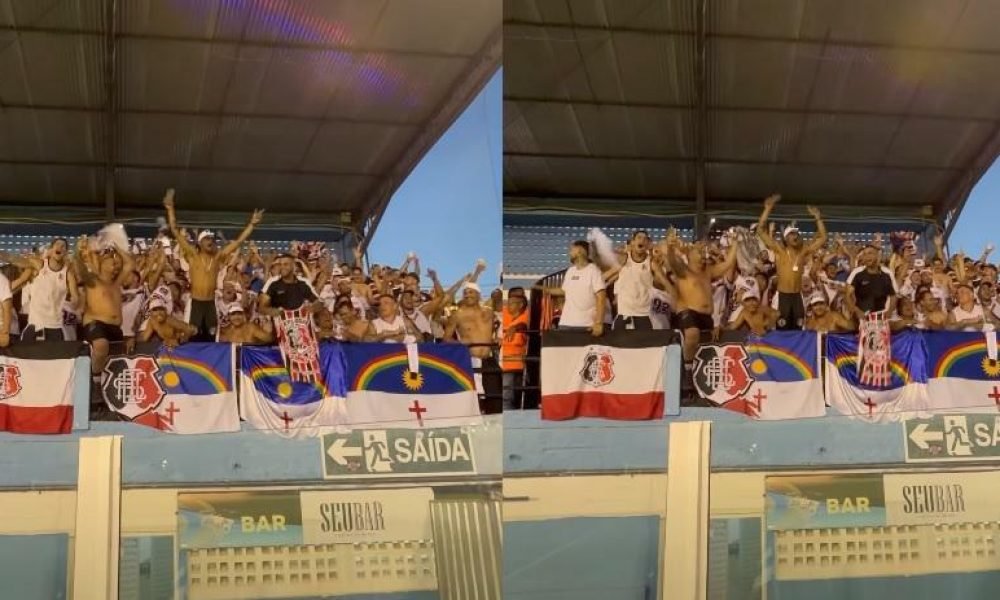 3 a 1 , na tarde deste sábado (27), em Belém, pela Série C do Campeonato Brasile