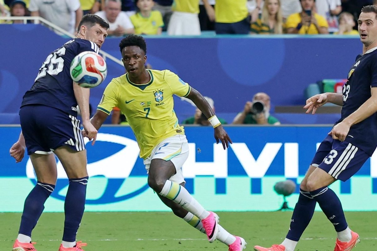 Copa do Mundo 2026: Brasil e Japão se enfrentam em mata-mata com duelos eletrizantes