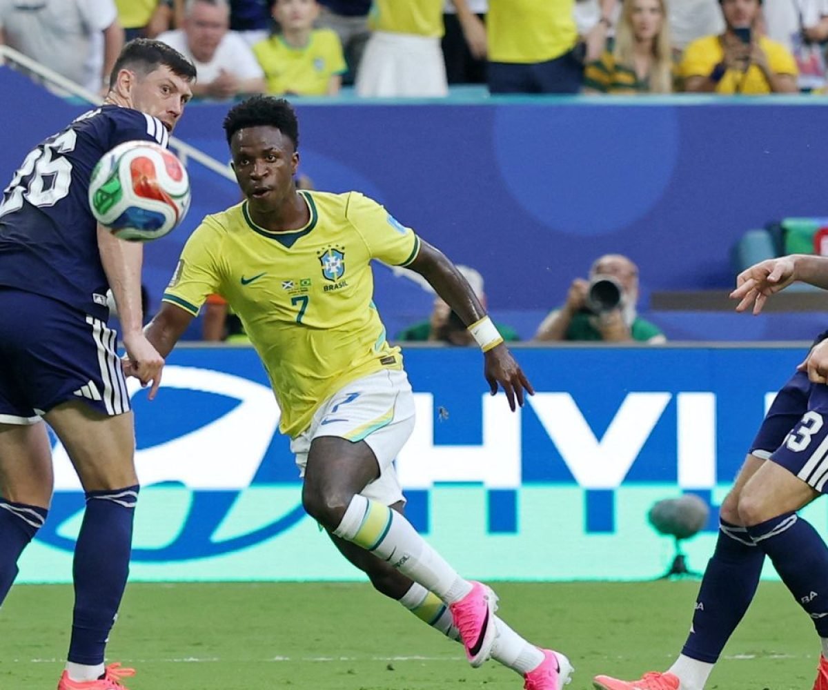 Copa do Mundo 2026: Brasil e Japão se enfrentam em mata-mata com duelos eletrizantes