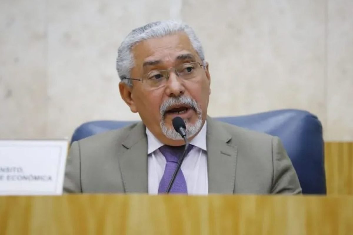 © André Bueno/Rede Câmara SP