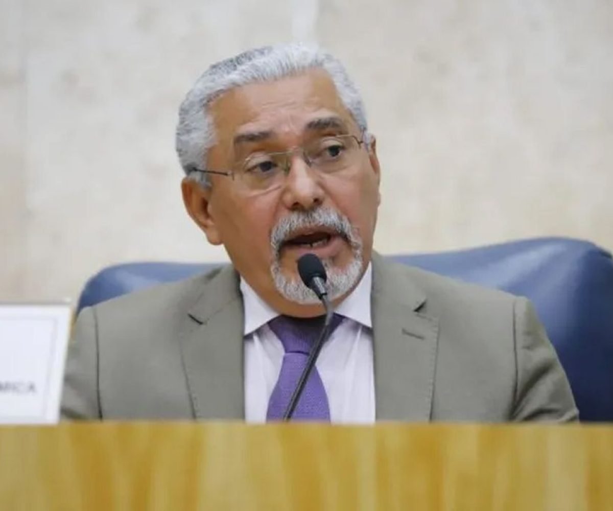 © André Bueno/Rede Câmara SP