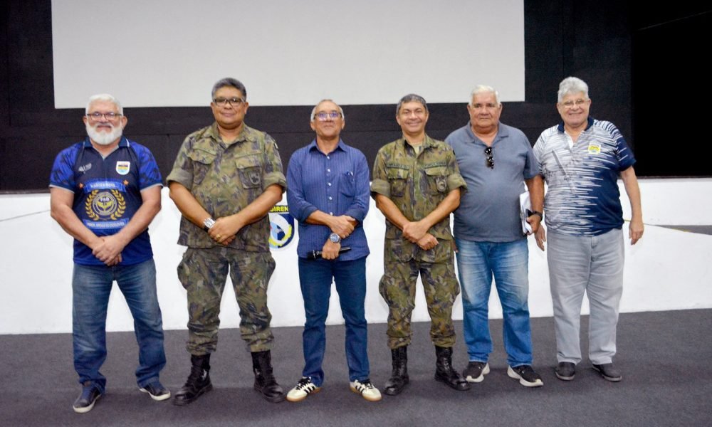 Associação Cassazum finaliza regularização e aguarda cartório para reabertura