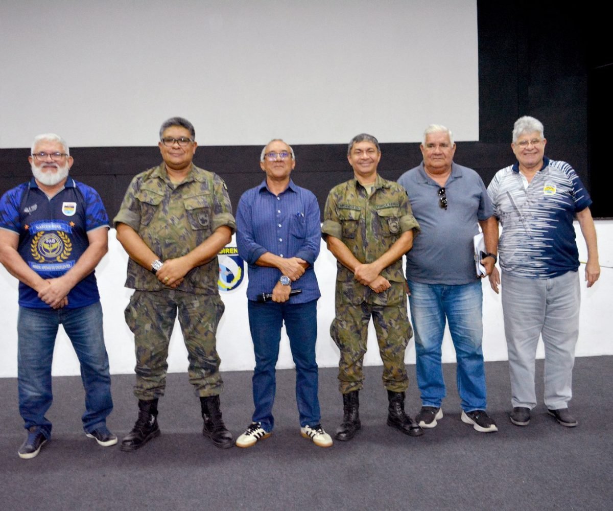 Associação Cassazum finaliza regularização e aguarda cartório para reabertura