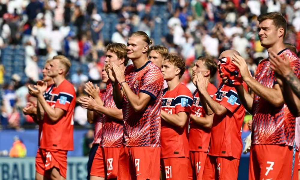 Brasil se prepara: Noruega ou Costa do Marfim serão os próximos desafios na Copa do Mundo