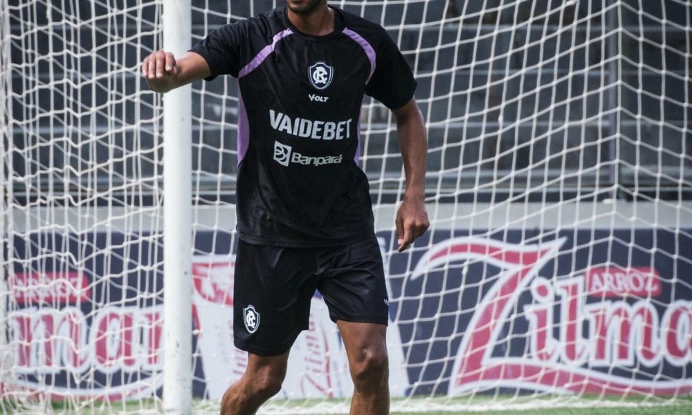 ada será utilizado para ajustes visando a retomada do Campeonato Brasileiro da S