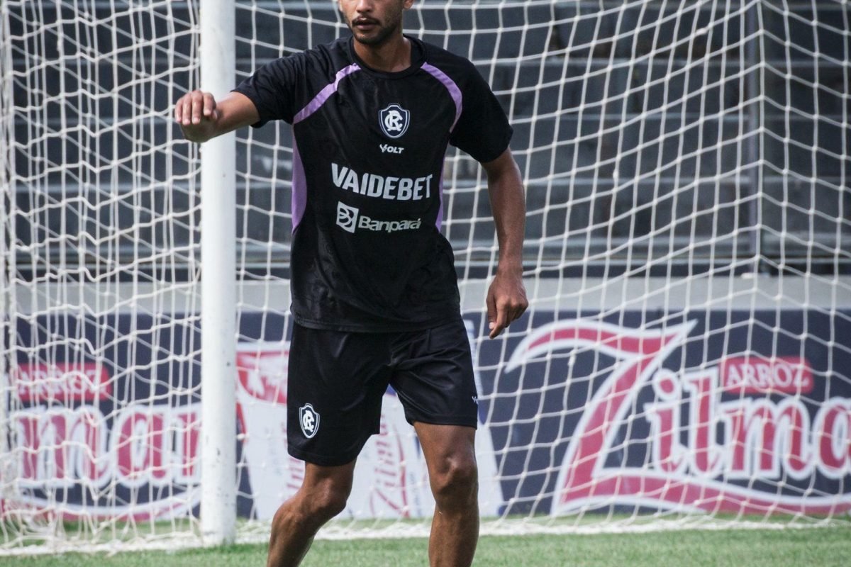 ada será utilizado para ajustes visando a retomada do Campeonato Brasileiro da S