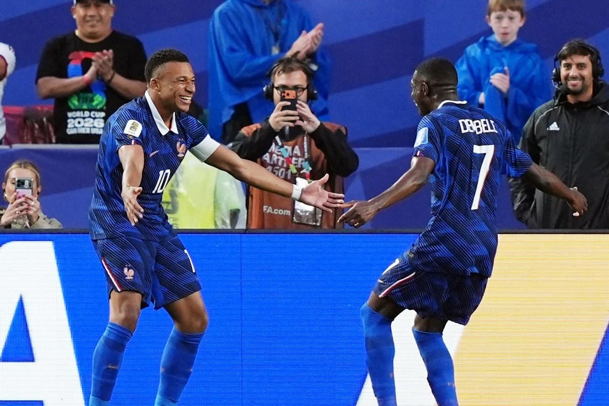 Copa do Mundo 2026: França, México e Equador em campo por vaga nas oitavas