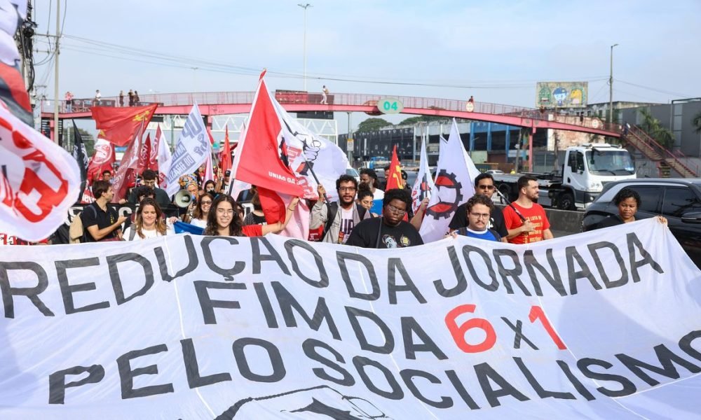 © Tomaz Silva/Agência Brasil