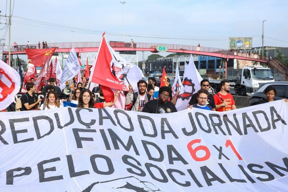 © Tomaz Silva/Agência Brasil