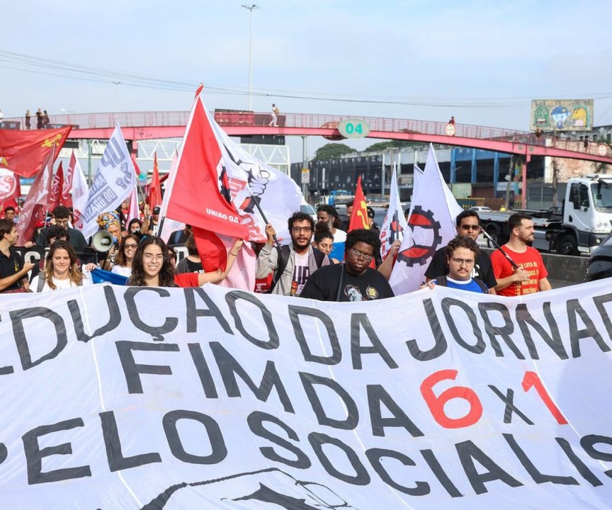 © Tomaz Silva/Agência Brasil