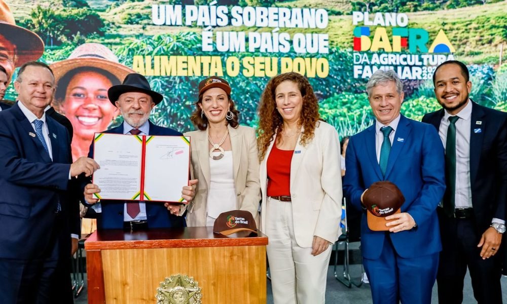 © Ricardo Stuckert / PR