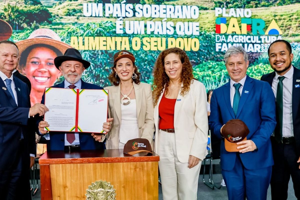 © Ricardo Stuckert / PR