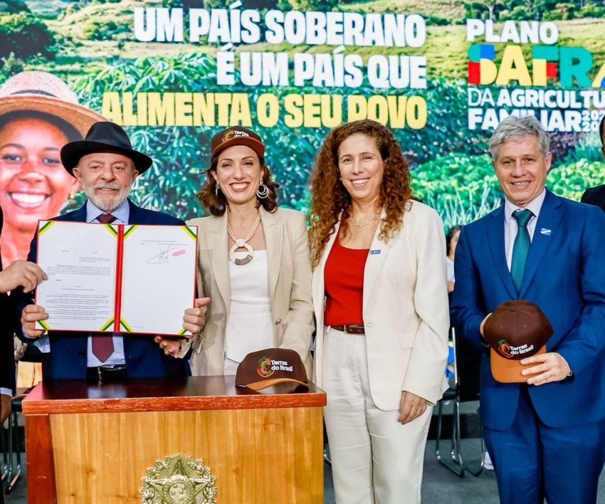 © Ricardo Stuckert / PR
