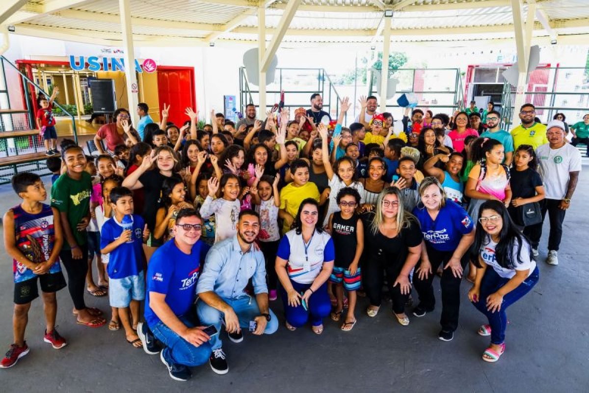 David Alves / Ag. Pará