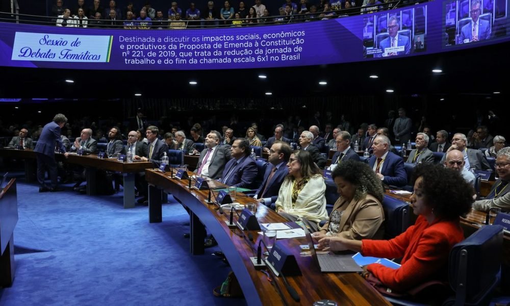 © Lula Marques/Agência Brasil.