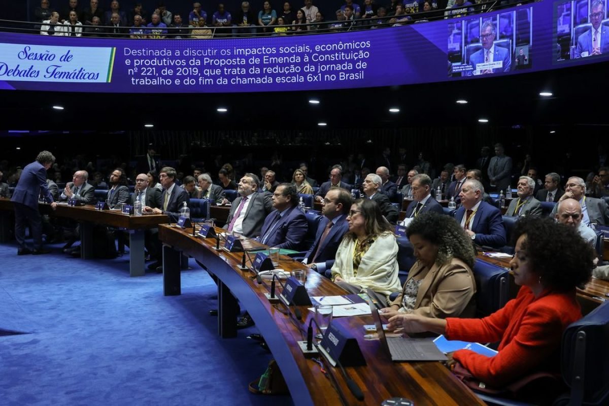 © Lula Marques/Agência Brasil.