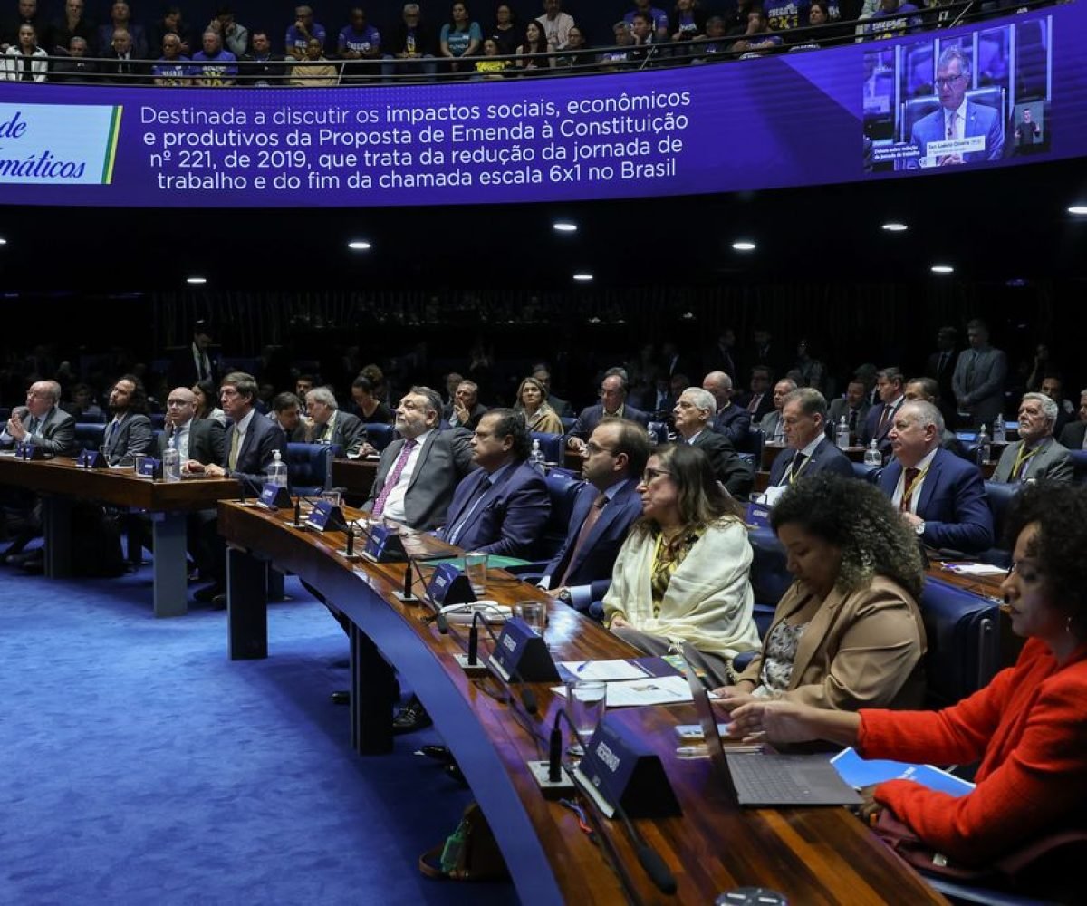 © Lula Marques/Agência Brasil.