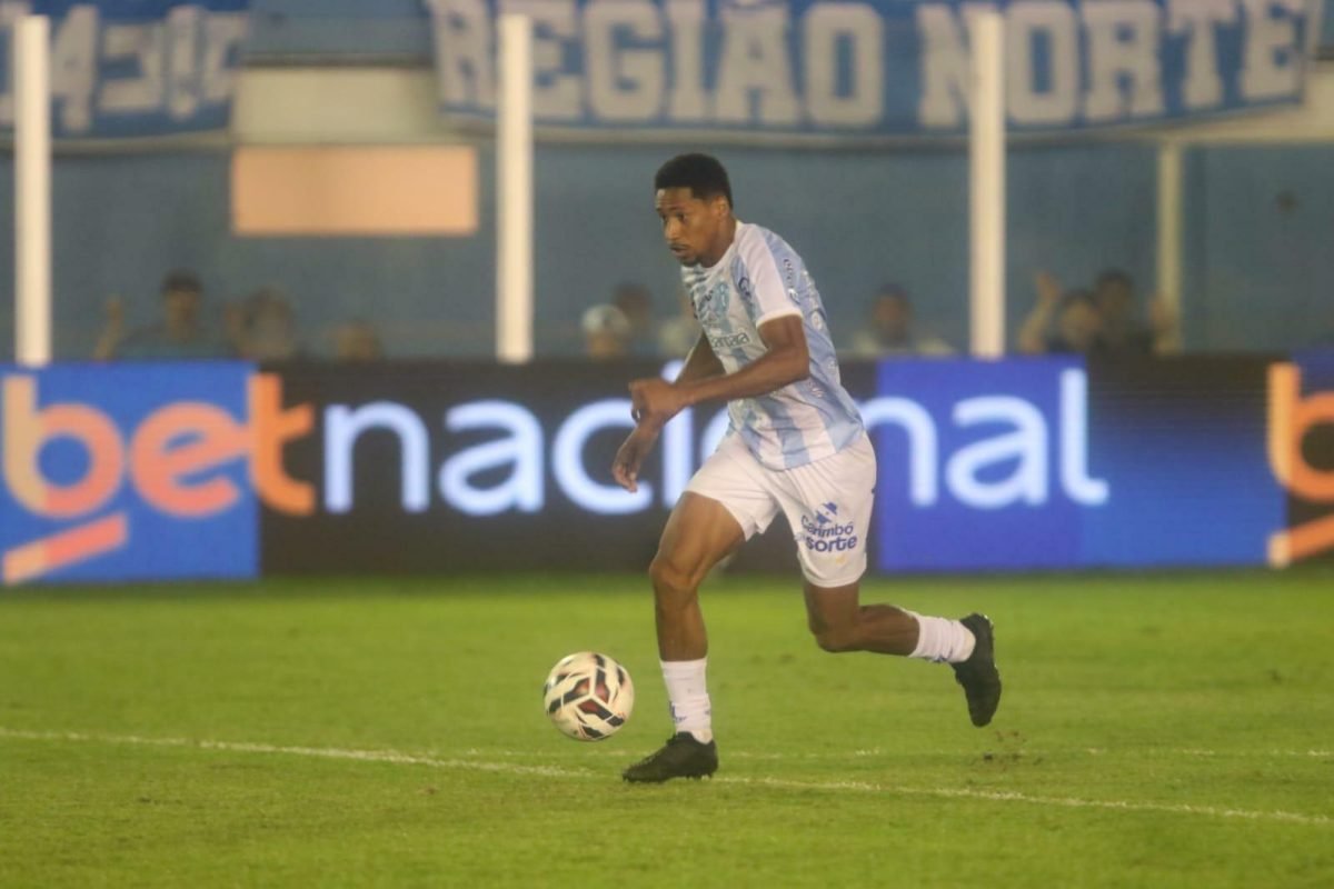 ada e um velho conhecido da torcida voltou a entrar no radar. De acordo com apur