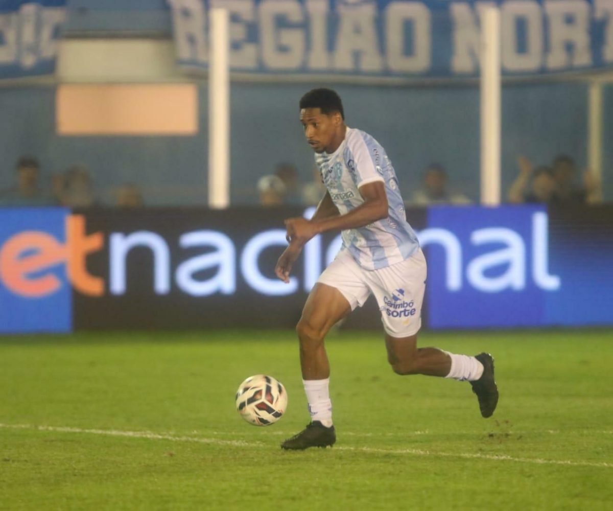 ada e um velho conhecido da torcida voltou a entrar no radar. De acordo com apur