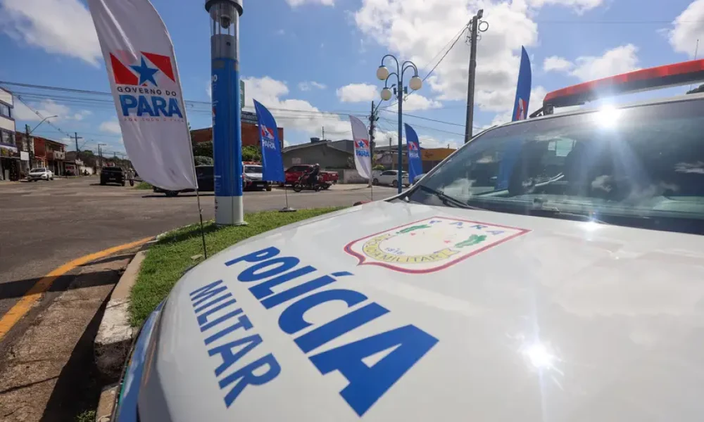 Bruno Cruz / Ag. Pará