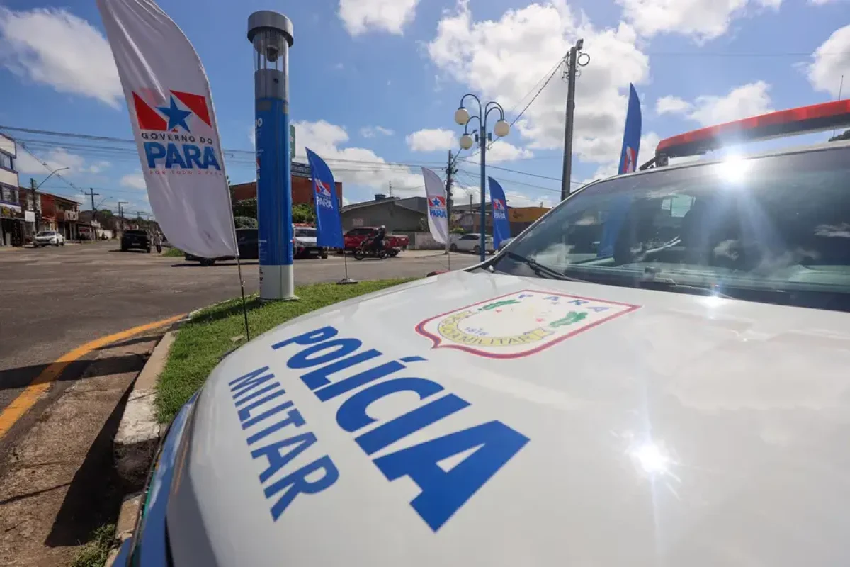 Bruno Cruz / Ag. Pará