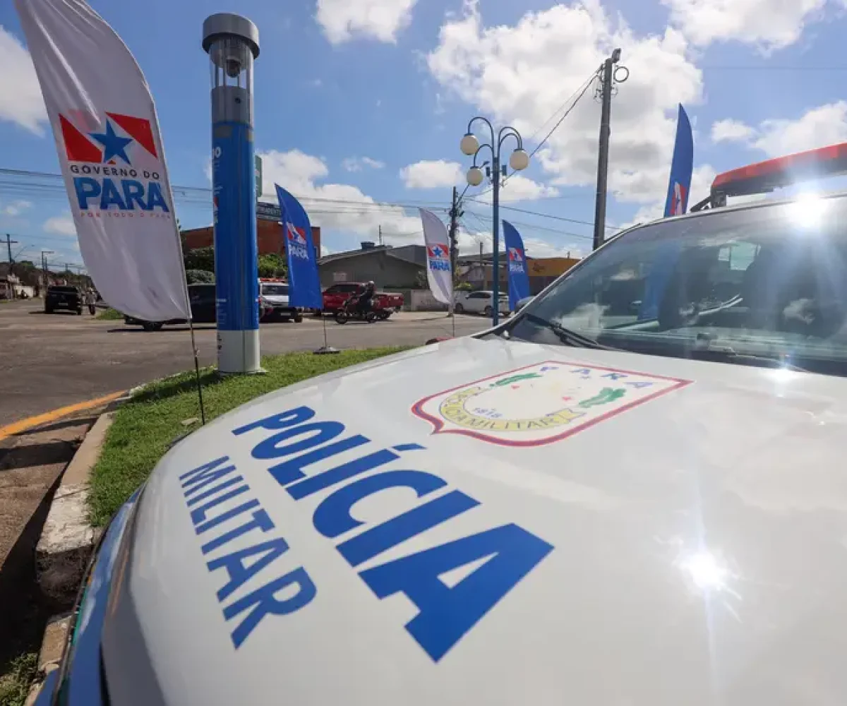Bruno Cruz / Ag. Pará