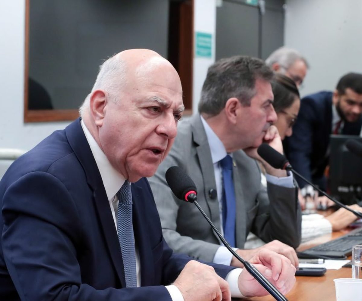 © Bruno Spada/Câmara dos Deputados