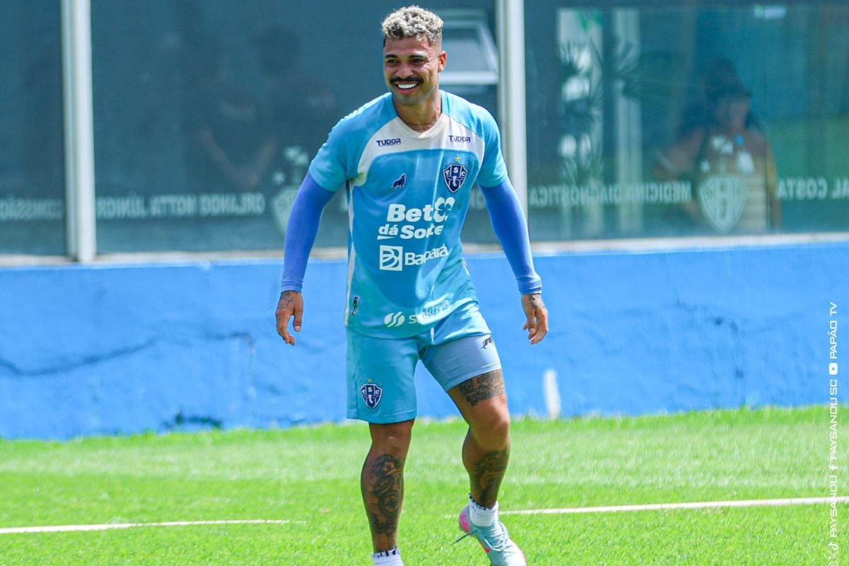 ada marcado por jogos em curto intervalo. "A preparação está sendo bem feita e b