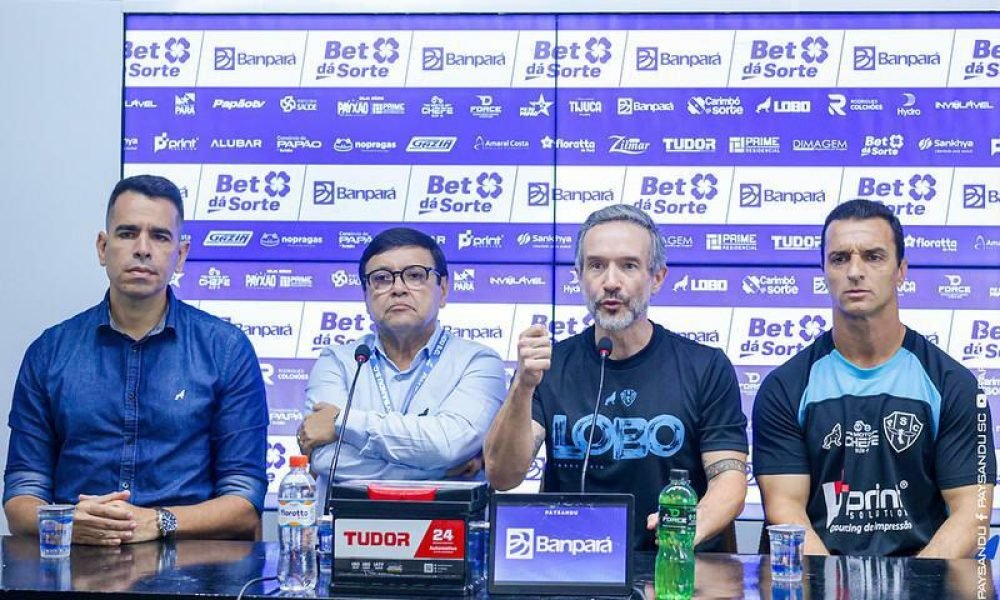 uma decisão da Confederação Brasileira de Futebol (CBF), os clubes da Série C te