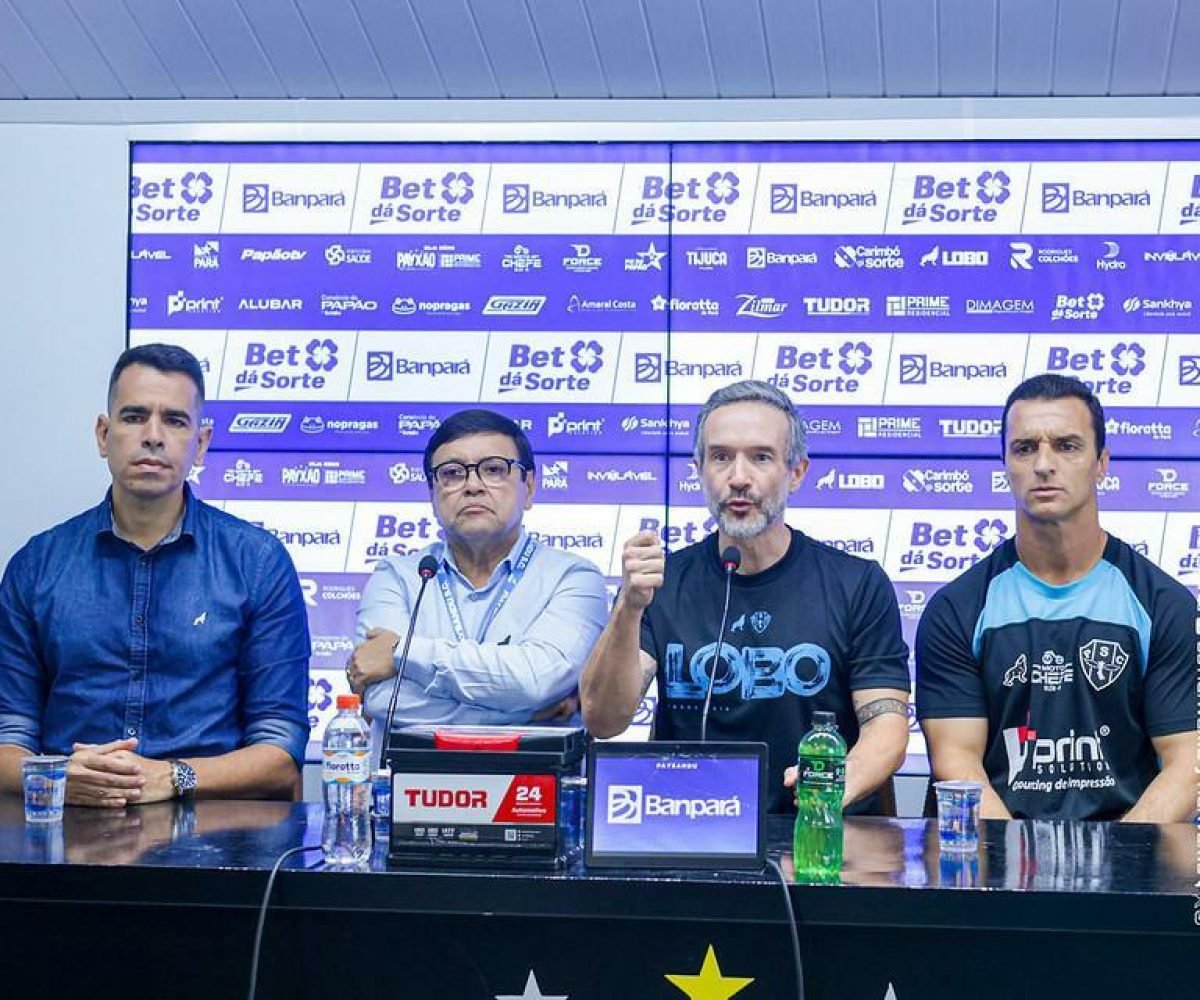 uma decisão da Confederação Brasileira de Futebol (CBF), os clubes da Série C te