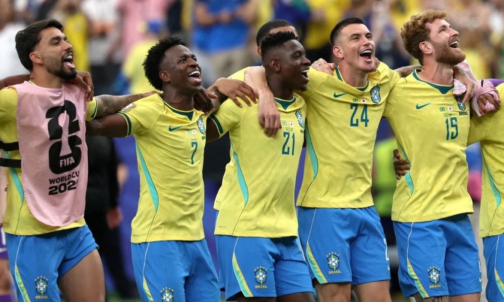 Brasil Noruega Copa: Seleção busca quebrar tabus históricos em jogo decisivo