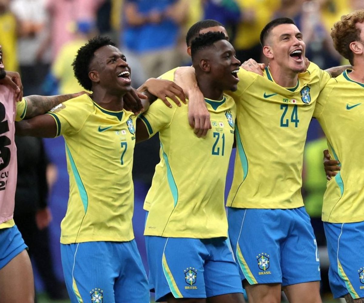 Brasil Noruega Copa: Seleção busca quebrar tabus históricos em jogo decisivo