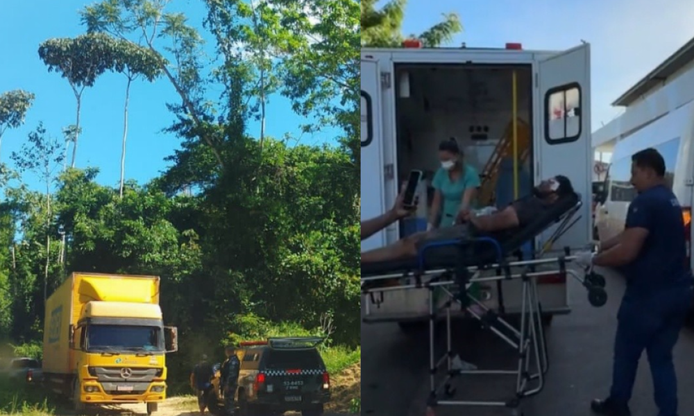 Foto: SOS Santarém